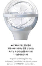 KATSEYE Official Light Stick