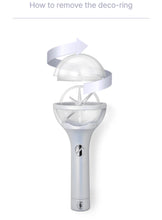 KATSEYE Official Light Stick
