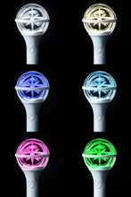 KATSEYE Official Light Stick