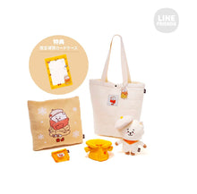 BT21 JAPAN Official 2025 Happy Bag