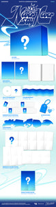 ZEROBASEONE ZB1 - NEVER SAY NEVER Photobook Ver