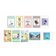 TOMORROW X TOGETHER PPULBATU - THE SEOUL ILLUSTRATION FAIR Official MD