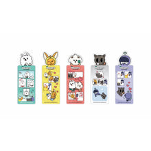 TOMORROW X TOGETHER PPULBATU - THE SEOUL ILLUSTRATION FAIR Official MD