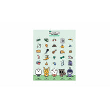 TOMORROW X TOGETHER PPULBATU - THE SEOUL ILLUSTRATION FAIR Official MD