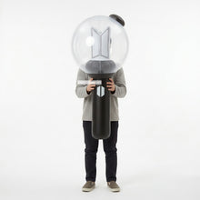 BTS INFLATABLE LIGHT STICK ARMY BOMB