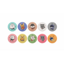 TOMORROW X TOGETHER PPULBATU - THE SEOUL ILLUSTRATION FAIR Official MD