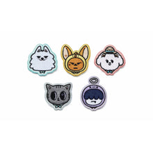 TOMORROW X TOGETHER PPULBATU - THE SEOUL ILLUSTRATION FAIR Official MD