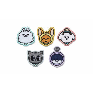 TOMORROW X TOGETHER PPULBATU - THE SEOUL ILLUSTRATION FAIR Official MD