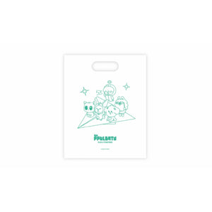 TOMORROW X TOGETHER PPULBATU - THE SEOUL ILLUSTRATION FAIR Official MD