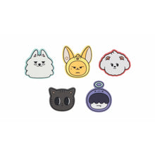 TOMORROW X TOGETHER PPULBATU - THE SEOUL ILLUSTRATION FAIR Official MD
