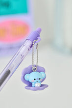 BT21 JAPAN - Official PEARL Purple Ballpoint Pen
