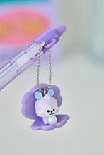 BT21 JAPAN - Official PEARL Purple Ballpoint Pen