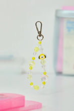 BT21 JAPAN - Official PEARL Beads Keyring