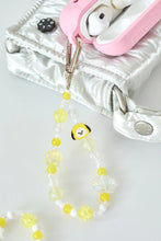 BT21 JAPAN - Official PEARL Beads Keyring