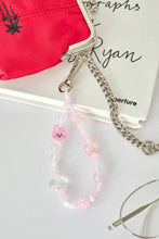 BT21 JAPAN - Official PEARL Beads Keyring