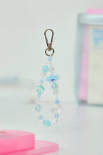 BT21 JAPAN - Official PEARL Beads Keyring