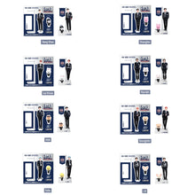 Stray Kids 5-STAR Dome Tour 2023 Seoul Special UNVEIL 13 Official MD