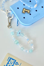BT21 JAPAN - Official PEARL Beads Keyring