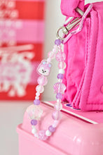 BT21 JAPAN - Official PEARL Beads Keyring