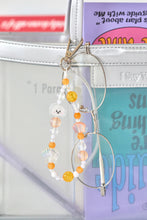 BT21 JAPAN - Official PEARL Beads Keyring