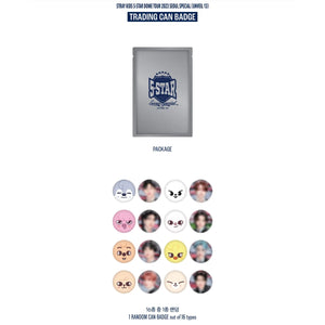 Stray Kids 5-STAR Dome Tour 2023 Seoul Special UNVEIL 13 Official MD