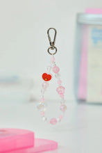 BT21 JAPAN - Official PEARL Beads Keyring