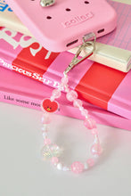BT21 JAPAN - Official PEARL Beads Keyring