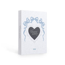 ILLIT - I'LL CHANGE IT:PUPPY LOVE Digital Code
