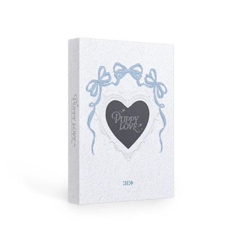 ILLIT - I'LL CHANGE IT:PUPPY LOVE Digital Code