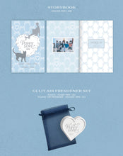 ILLIT - I'LL CHANGE IT:PUPPY LOVE Digital Code