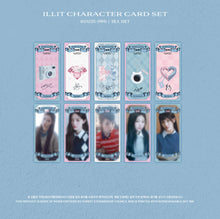 ILLIT - I'LL CHANGE IT:PUPPY LOVE Digital Code