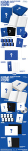 STRAY KIDS - KARMA 4th Album