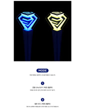 SUPER JUNIOR Official Light Stick Special Edition