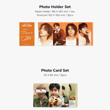 SUPER JUNIOR 2024 Official Season's Greetings