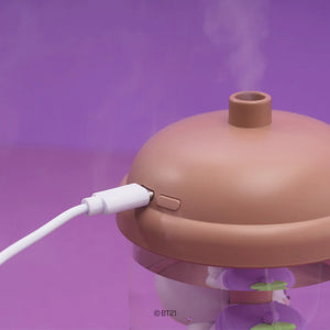 BT21 Official Hope in Love Humidifier MANG