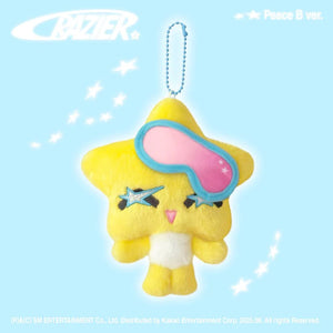 BoA - CRAZIER 11th Album Peace B Ver