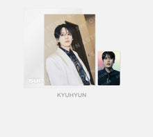 SUPER JUNIOR - Super Junior25 Official MD