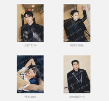 SUPER JUNIOR - Super Junior25 Official MD