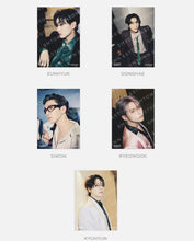 SUPER JUNIOR - Super Junior25 Official MD