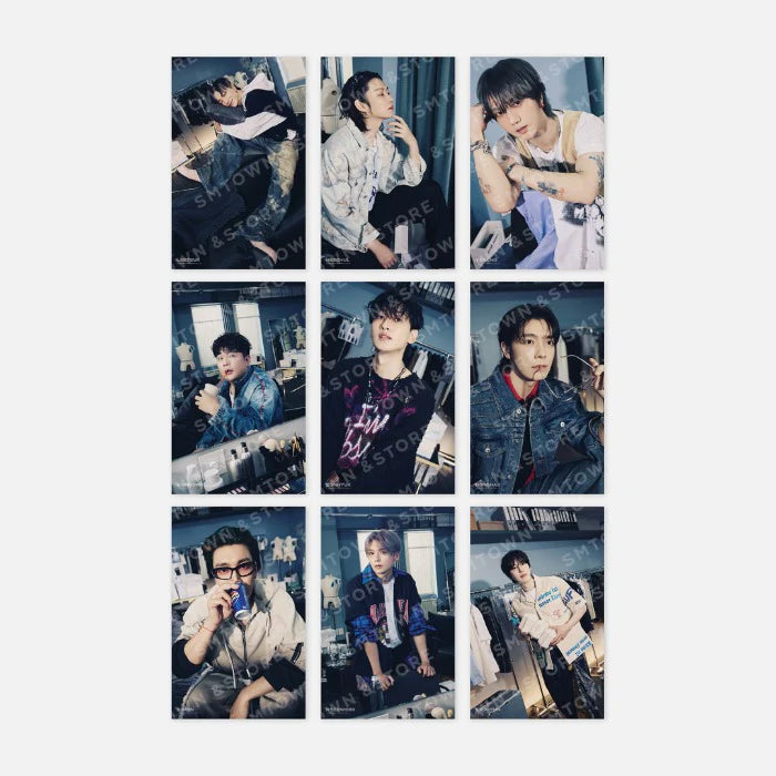 SUPER JUNIOR - Super Junior25 Official MD – kheartshop