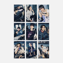 SUPER JUNIOR - SuperJunior IAM劇場配布トレカ コンプリート SUPER JUNIOR - Super Junior25 Official MD – kheartshop