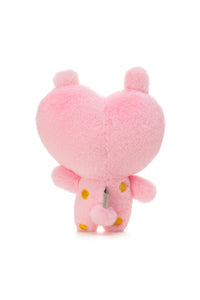 BT21 JAPAN - Official Full Of Cooky Plush Doll Special Edition 20cm