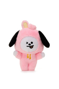 BT21 JAPAN - Official Full Of Cooky Plush Doll Special Edition 20cm