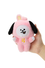BT21 JAPAN - Official Full Of Cooky Plush Doll Special Edition 20cm