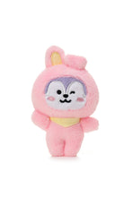 BT21 JAPAN - Official Full Of Cooky Plush Doll Special Edition 20cm