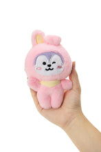 BT21 JAPAN - Official Full Of Cooky Plush Doll Special Edition 20cm