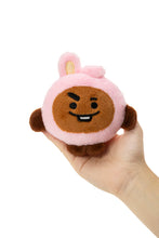 BT21 JAPAN - Official Full Of Cooky Plush Doll Special Edition 20cm