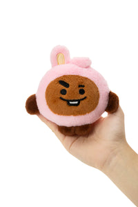 BT21 JAPAN - Official Full Of Cooky Plush Doll Special Edition 20cm