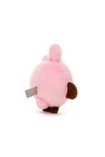 BT21 JAPAN - Official Full Of Cooky Plush Doll Special Edition 20cm