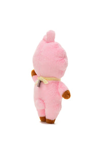 BT21 JAPAN - Official Full Of Cooky Plush Doll Special Edition 20cm